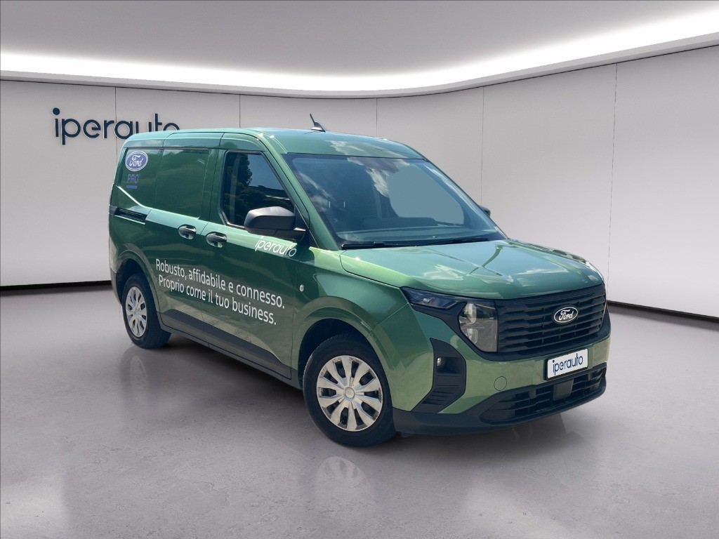 FORD Transit Courier V769 1.5 ecoblue 100cv Trend  *AZIENDALE* IVA ESCLUSA