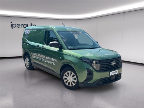 FORD Transit Courier V769 1.5 ecoblue 100cv Trend  *AZIENDALE* IVA ESCLUSA
