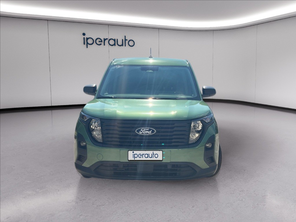 FORD Transit Courier V769 1.5 ecoblue 100cv Trend  *AZIENDALE* IVA ESCLUSA