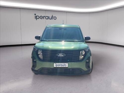 FORD Transit Courier V769 1.5 ecoblue 100cv Trend  *AZIENDALE* IVA ESCLUSA