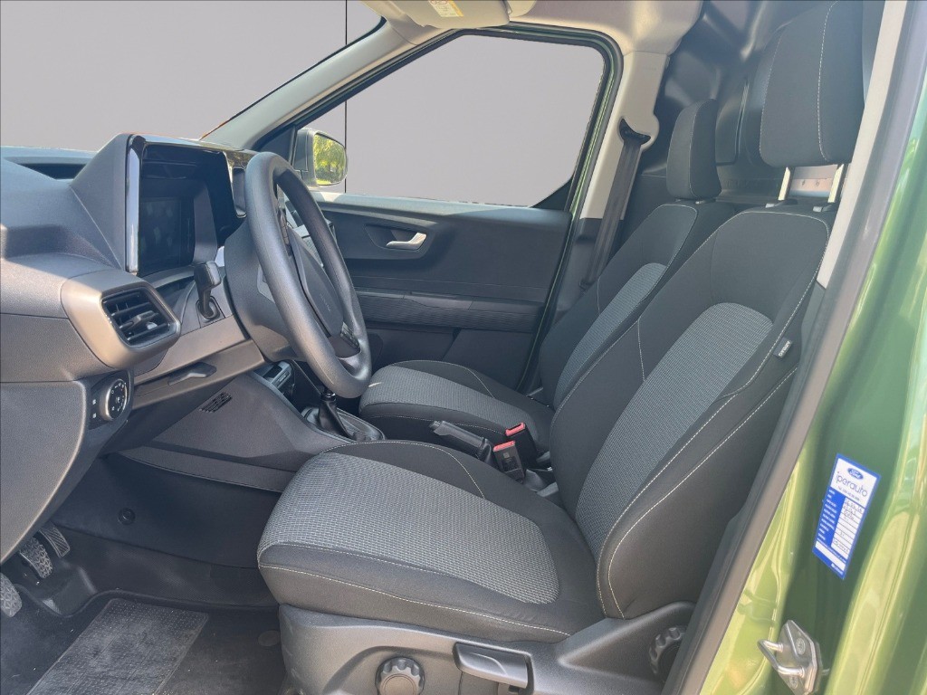 FORD Transit Courier V769 1.5 ecoblue 100cv Trend  *AZIENDALE* IVA ESCLUSA