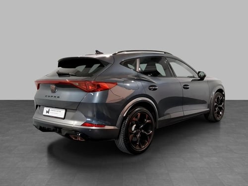 CUPRA Formentor 1.4 e-hybrid vz 245cv dsg