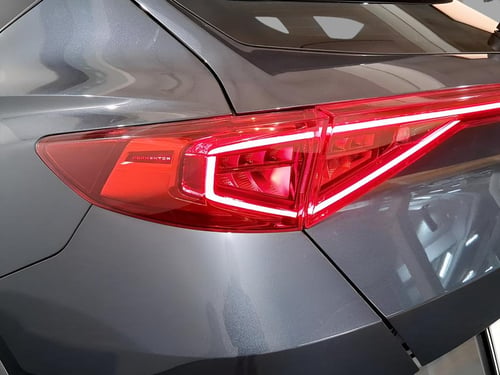 CUPRA Formentor 1.4 e-hybrid vz 245cv dsg