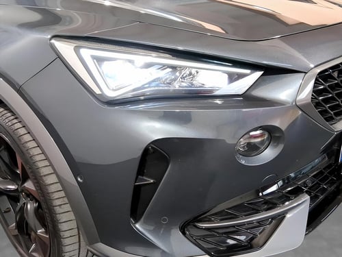 CUPRA Formentor 1.4 e-hybrid vz 245cv dsg