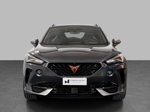 CUPRA Formentor 1.4 e-hybrid vz 245cv dsg