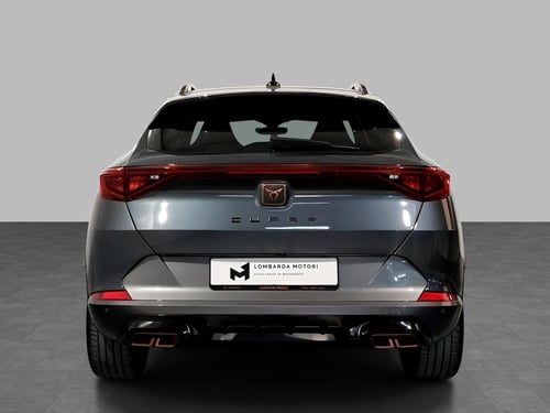 CUPRA Formentor 1.4 e-hybrid vz 245cv dsg
