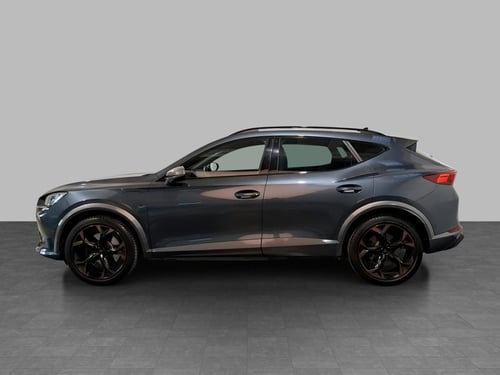 CUPRA Formentor 1.4 e-hybrid vz 245cv dsg