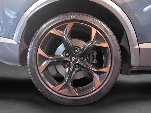 CUPRA Formentor 1.4 e-hybrid vz 245cv dsg