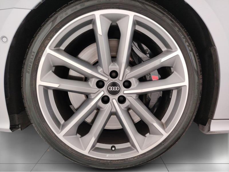 AUDI S6 avant 3.0 tdi mhev sport attitude quattro 349cv tiptronic