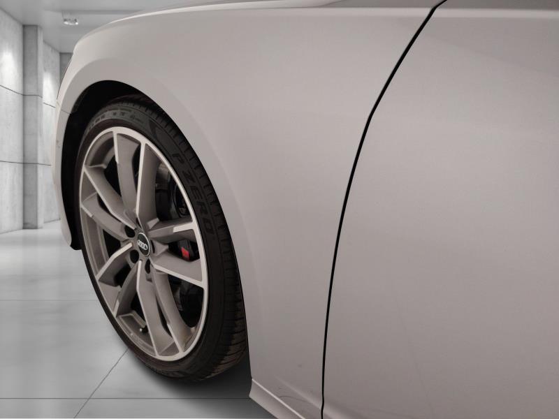AUDI S6 avant 3.0 tdi mhev sport attitude quattro 349cv tiptronic