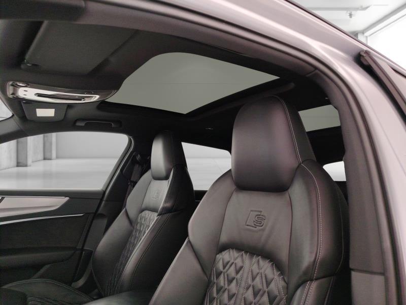 AUDI S6 avant 3.0 tdi mhev sport attitude quattro 349cv tiptronic