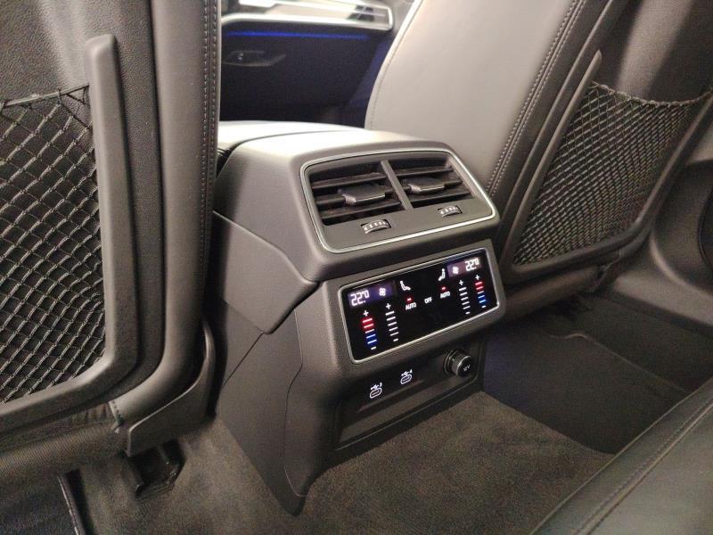 AUDI S6 avant 3.0 tdi mhev sport attitude quattro 349cv tiptronic