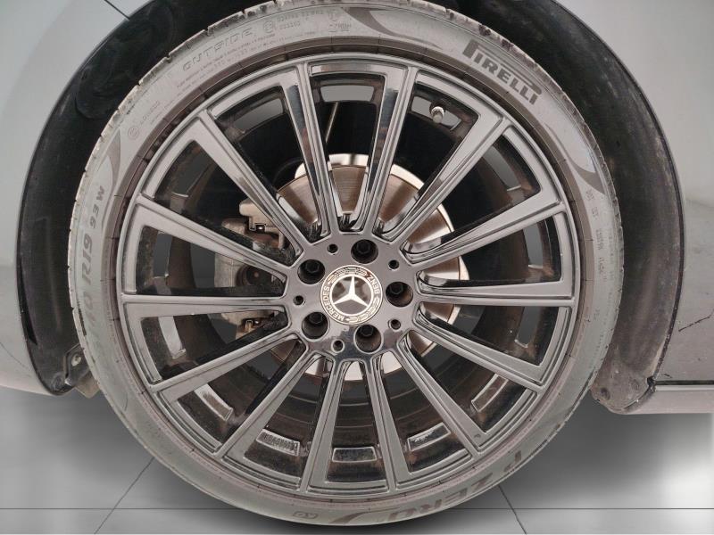 MERCEDES A 180 d sport auto