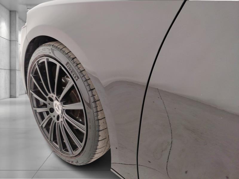 MERCEDES A 180 d sport auto