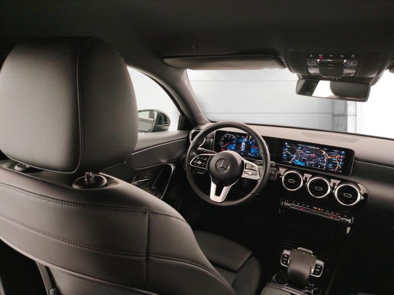 MERCEDES A 180 d sport auto