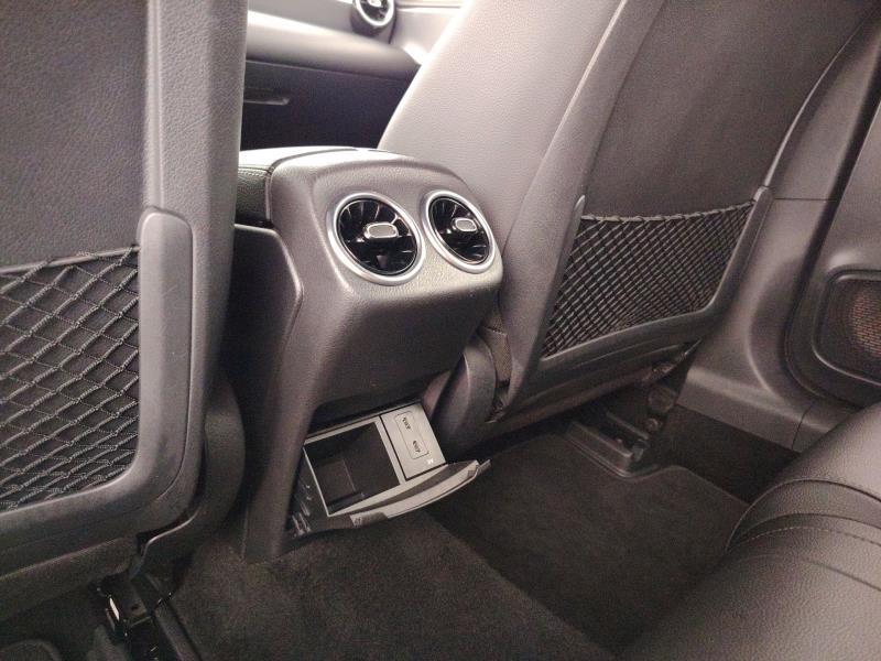MERCEDES A 180 d sport auto