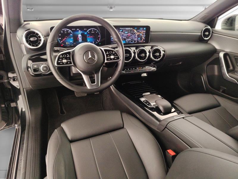 MERCEDES A 180 d sport auto
