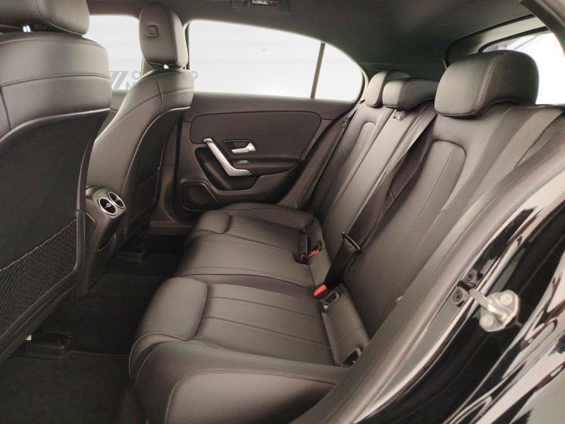 MERCEDES A 180 d sport auto