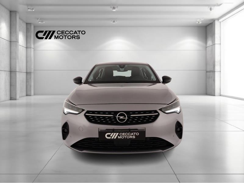 OPEL Corsa 1.2 elegance s&s 75cv