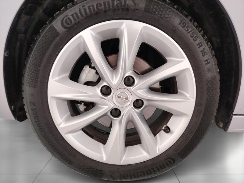 OPEL Corsa 1.2 elegance s&s 75cv