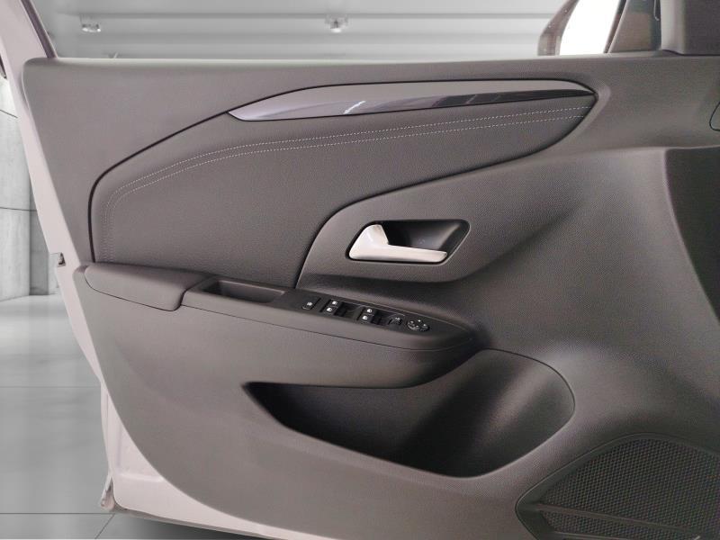 OPEL Corsa 1.2 elegance s&s 75cv