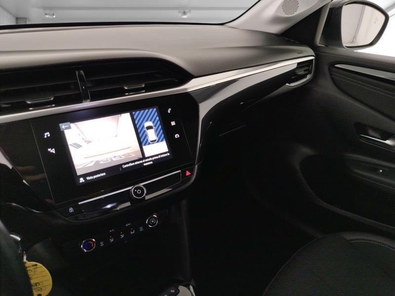 OPEL Corsa 1.2 elegance s&s 75cv