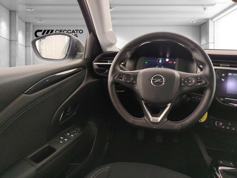 OPEL Corsa 1.2 elegance s&s 75cv
