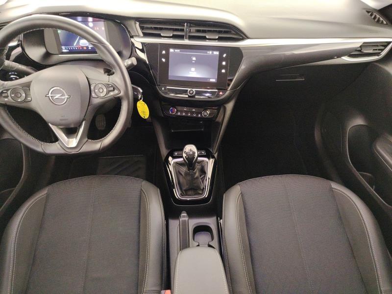 OPEL Corsa 1.2 elegance s&s 75cv