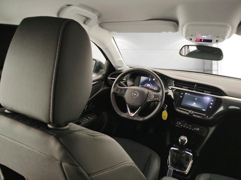 OPEL Corsa 1.2 elegance s&s 75cv