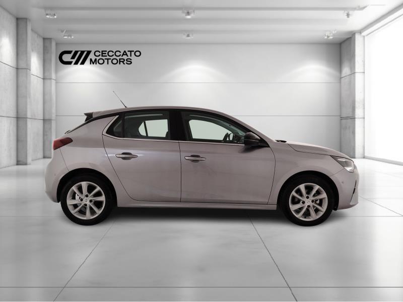 OPEL Corsa 1.2 elegance s&s 75cv