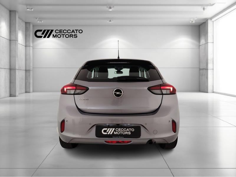 OPEL Corsa 1.2 elegance s&s 75cv