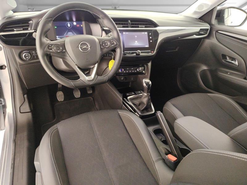 OPEL Corsa 1.2 elegance s&s 75cv