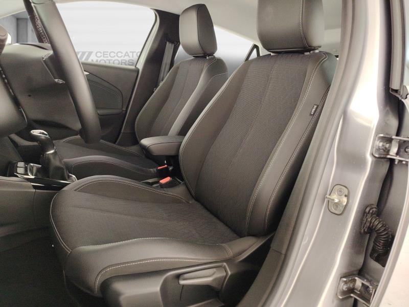 OPEL Corsa 1.2 elegance s&s 75cv