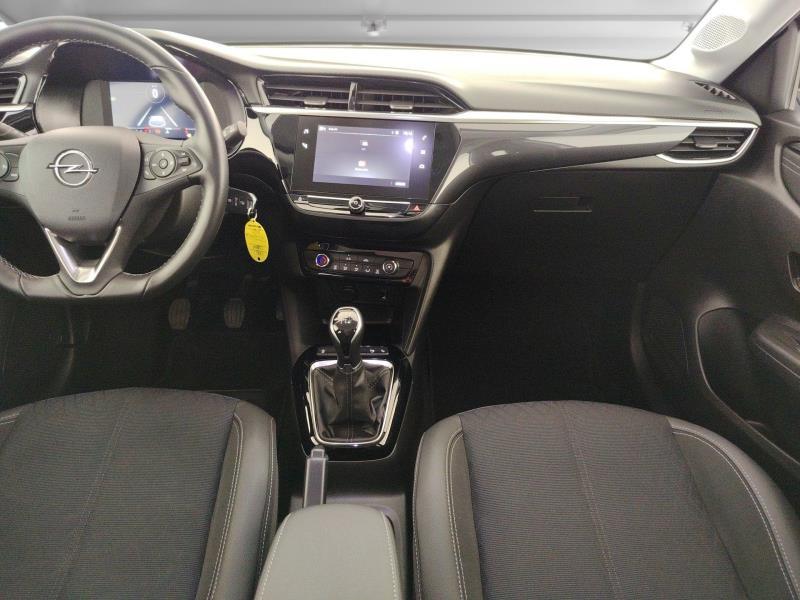 OPEL Corsa 1.2 elegance s&s 75cv