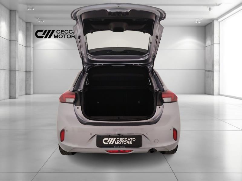 OPEL Corsa 1.2 elegance s&s 75cv