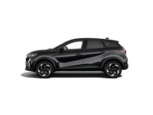 RENAULT Captur 1.2 eco-g techno 120cv
