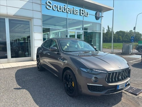 MASERATI Levante 2.0 mhev GT 330cv auto