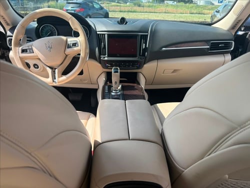 MASERATI Levante 2.0 mhev GT 330cv auto
