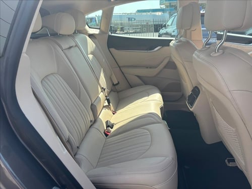 MASERATI Levante 2.0 mhev GT 330cv auto