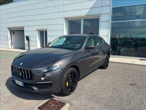 MASERATI Levante 2.0 mhev GT 330cv auto