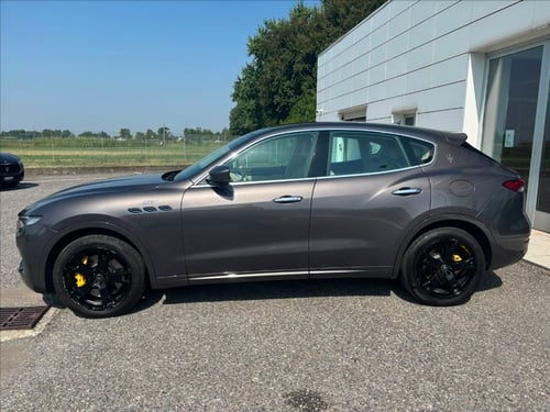 MASERATI Levante 2.0 mhev GT 330cv auto