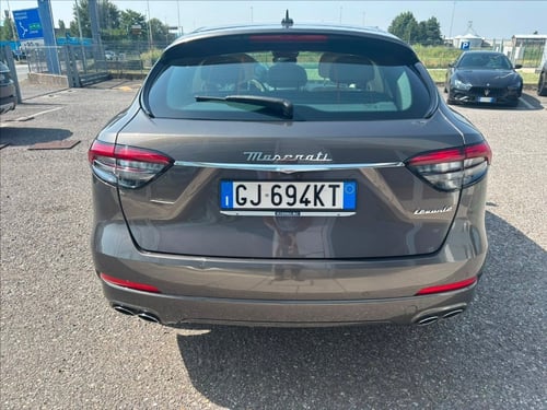 MASERATI Levante 2.0 mhev GT 330cv auto