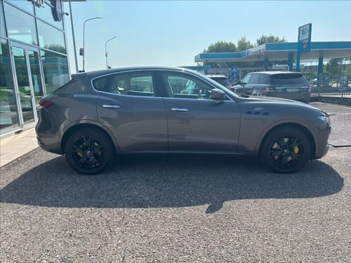 MASERATI Levante 2.0 mhev GT 330cv auto