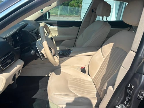 MASERATI Levante 2.0 mhev GT 330cv auto