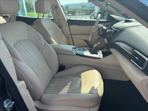MASERATI Levante 2.0 mhev GT 330cv auto
