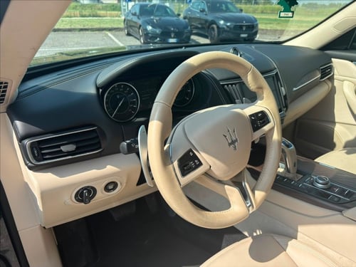 MASERATI Levante 2.0 mhev GT 330cv auto