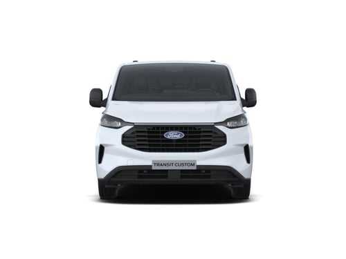 FORD Transit custom v710 320 2.0 ecoblue 150cv trend l2h1