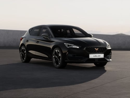 CUPRA Leon 1.5 tsi 150cv