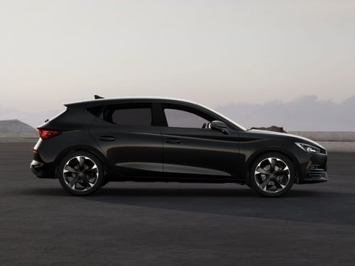 CUPRA Leon 1.5 tsi 150cv