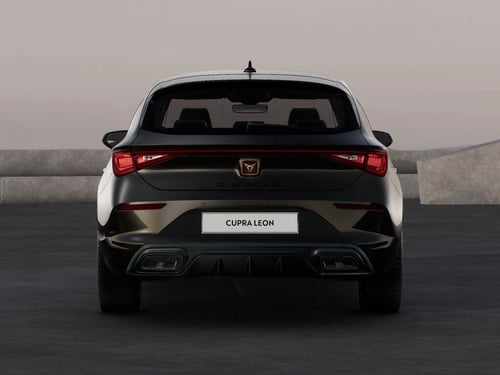 CUPRA Leon 1.5 tsi 150cv